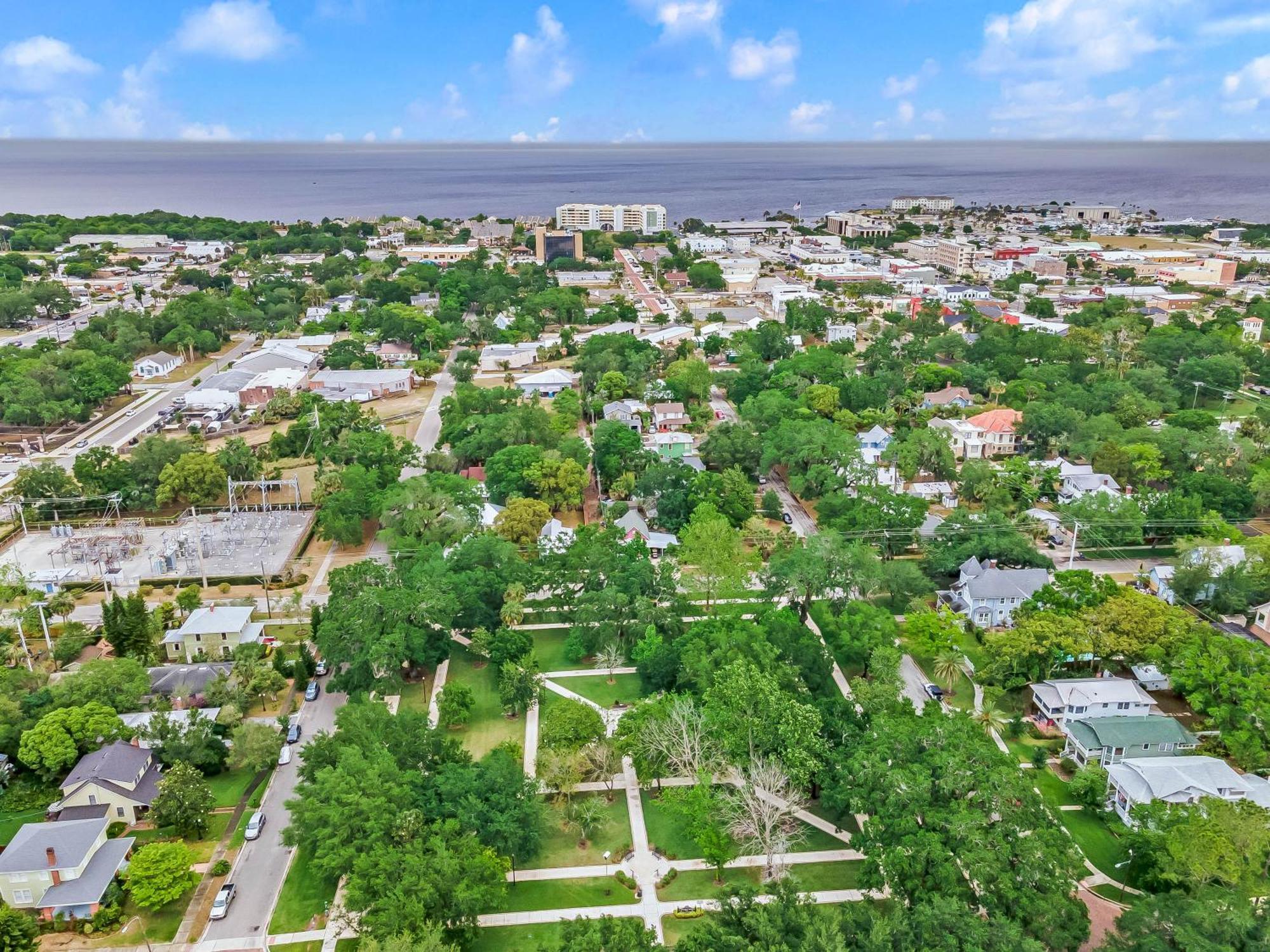 Sanford'S Haven, 3 Bedroom, Sleeps 7 Exterior foto