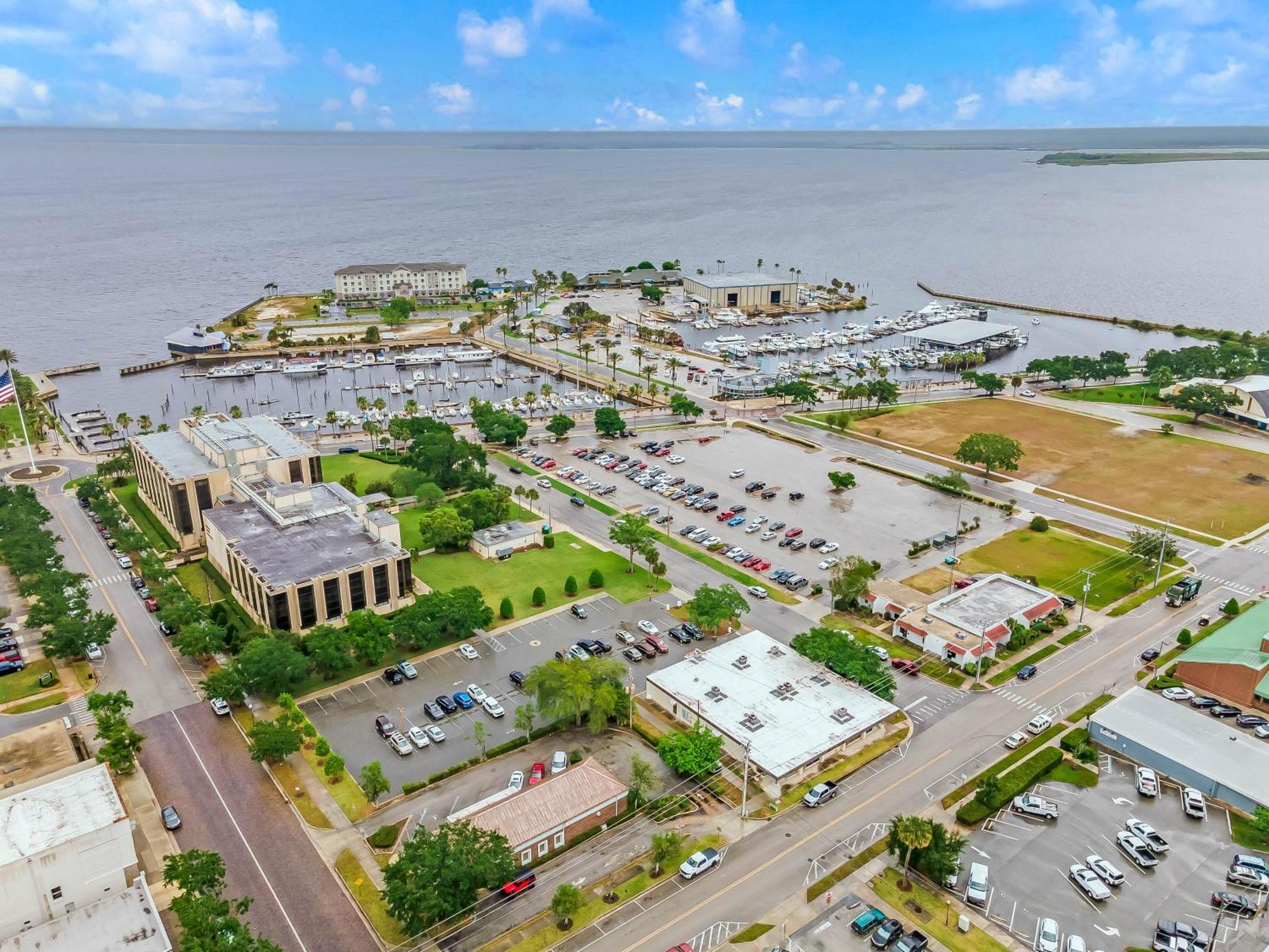 Sanford'S Haven, 3 Bedroom, Sleeps 7 Exterior foto