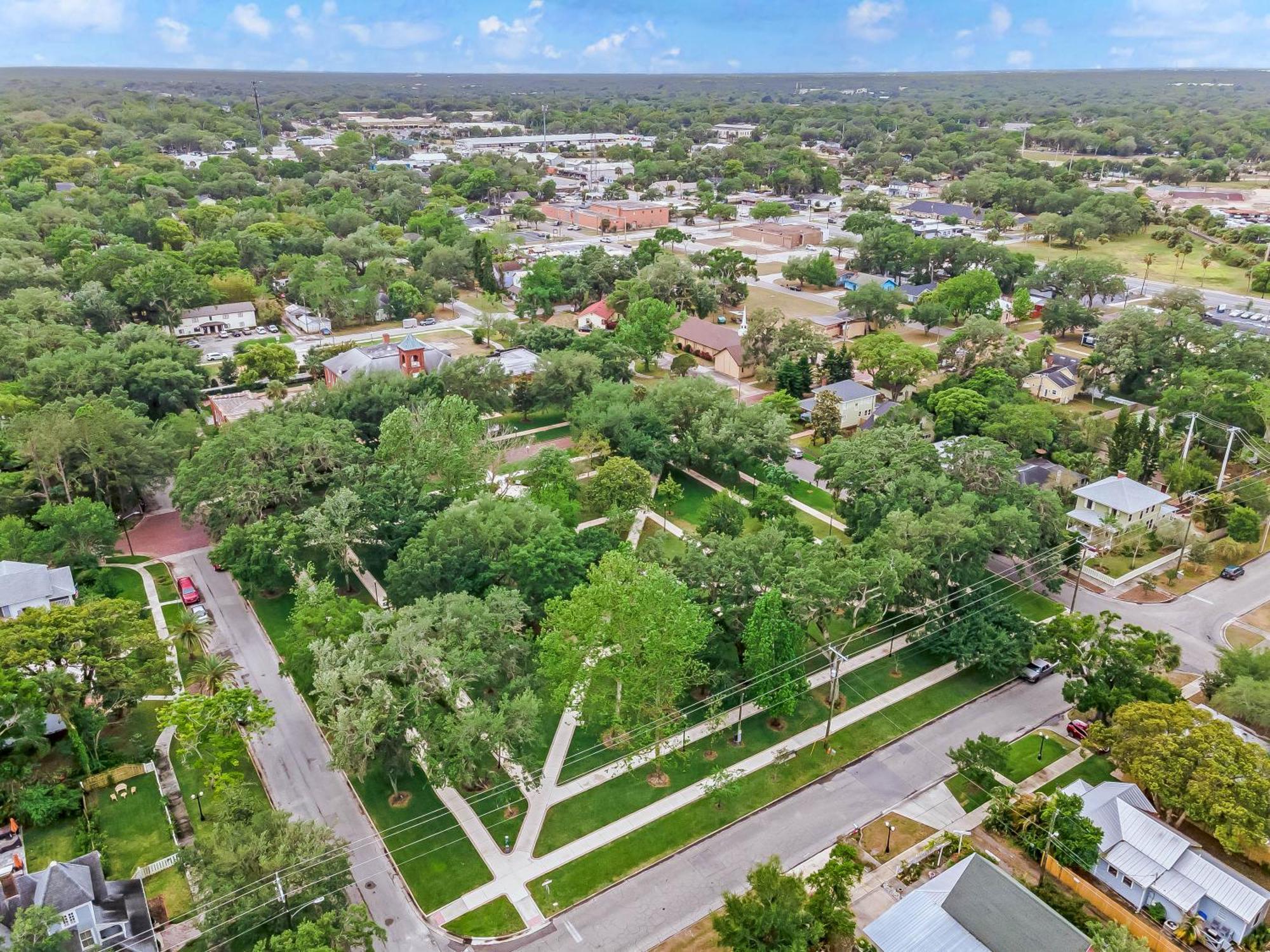 Sanford'S Haven, 3 Bedroom, Sleeps 7 Exterior foto